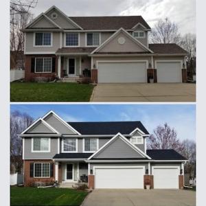 Xtreme Roofing & Siding