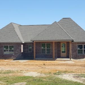 Houston River Roofing