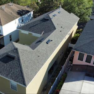 Hogan Roofing Orlando