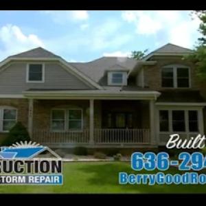 Berry Construction Roofing & Storm Repair
