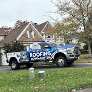 New Life Roofing
