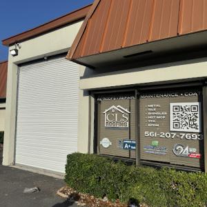 CLS Roofing