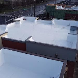 Tacoma Roofing & Waterproofing