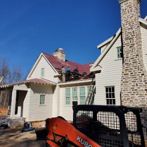 Waxhaw Roof & Gutter