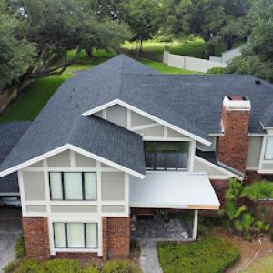 Robinson Roofing & Restoration