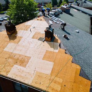 RRCA - Roofing & Reconstruction Contractors of America