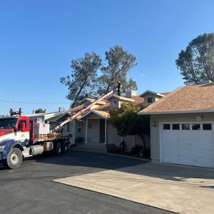 Nushake Roofing
