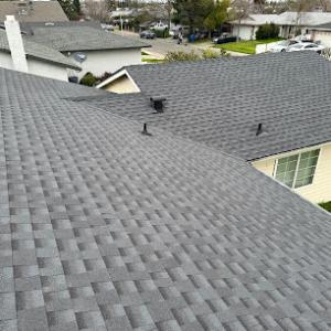 Claudex Roofing