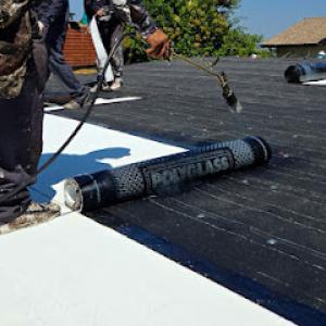 Hull Brothers Roofing & Waterproofing