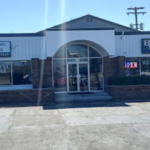 Billy White Roofing