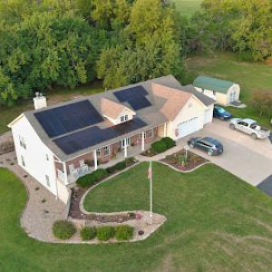 Invictus Roofing & Solar