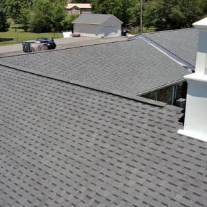 Eagle View Roofing