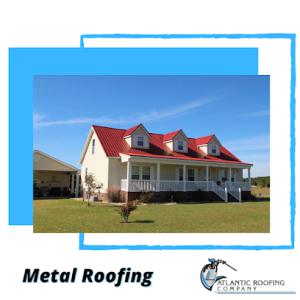 Atlantic Roofing Company