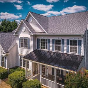 Valor Home Roofing