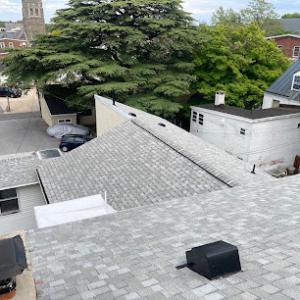 Cape Roofing & Exteriors