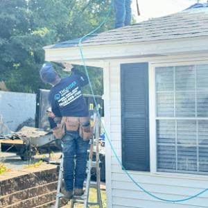 Thunder Roofing