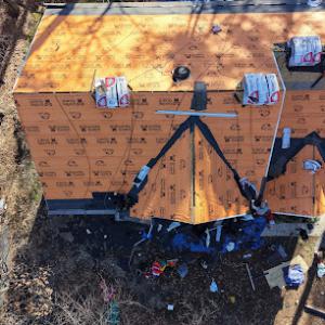 Golden Eagle Roofing