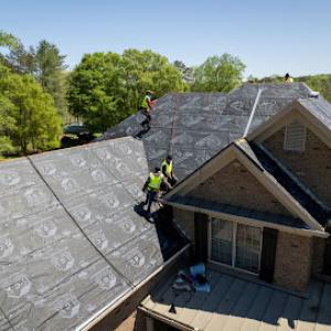 Williams Brothers Roofing