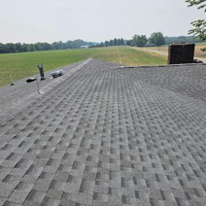 Richards Roofing & Construction