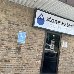 Stonewater Roofing