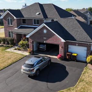 Premium Roofing Solutions