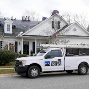 Landmark Roofing