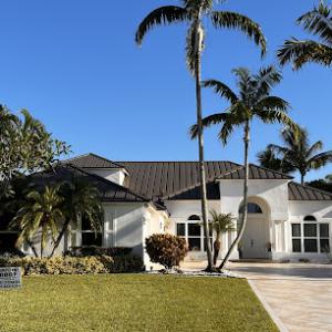 Competent Roof Services
