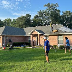 Patriot Roofing Tx