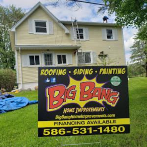 Big Bang Home Improvements