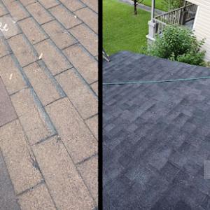 Elliott Roofing