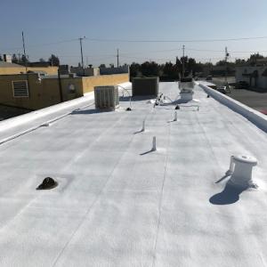 Leak Busters Roofing