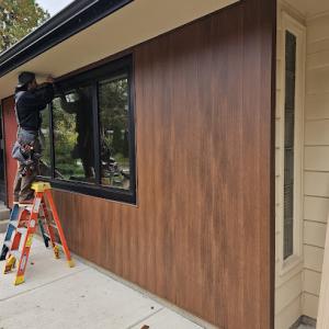 Craftsman Exteriors
