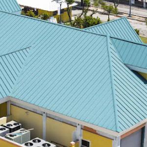 Elite Roofing Pros
