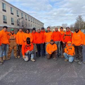 DG Construction Services