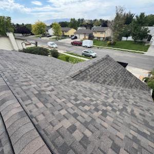 Chalk Line Roofing