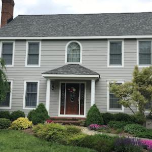 Exterior Renovations