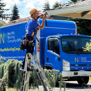 NearMe Roofing Company