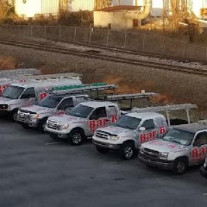 Bar-B Windows & Roofing