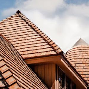 Scudder Roofing Company