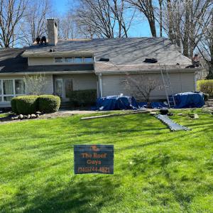 The Roof Guys