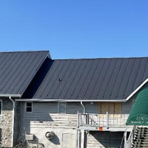 Sal's Roofing