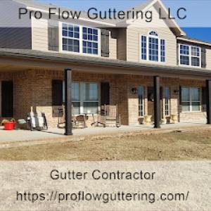 Pro Flow Guttering
