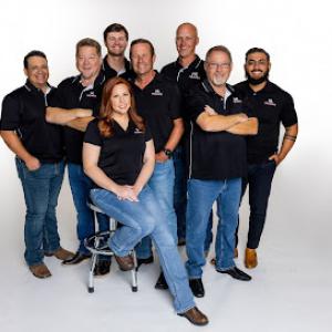 Helsley Roofing Company