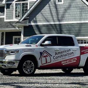 American Construction Roofing, Siding & Windows