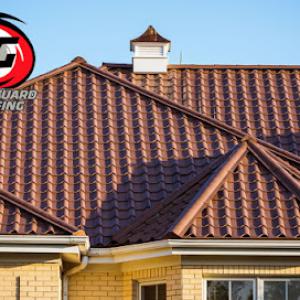 Storm Guard Roofing