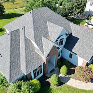 Windlickers Roofing & Exteriors