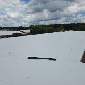 Norman Roofing