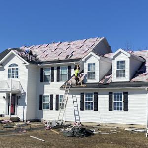 Diamond State Roofing & Restoration