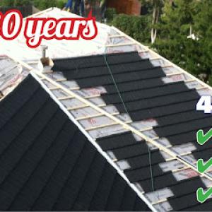 Hartman Roofing