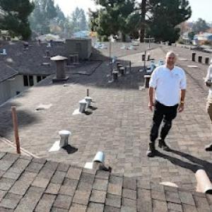 NC Roofing Solution